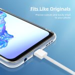 Coque Silicone Oppo A53 / Oppo A53s - PT06