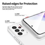 Autre Verre trempé Galaxy A53 5G - PT02