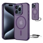 Coque Polycarbonate iPhone 15 Pro Max