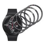 Protection d'écran TPU Huawei Watch GT 3 Porsche Design