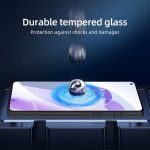 Protection d'écran Verre trempé OnePlus 9RT 5G - PT06