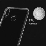 Coque Silicone P20 Pro - PT02