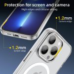 Coque Polycarbonate iPhone 13 Pro Max - PT05