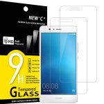 Protection d'écran Verre trempé Huawei P9 / Huawei G9