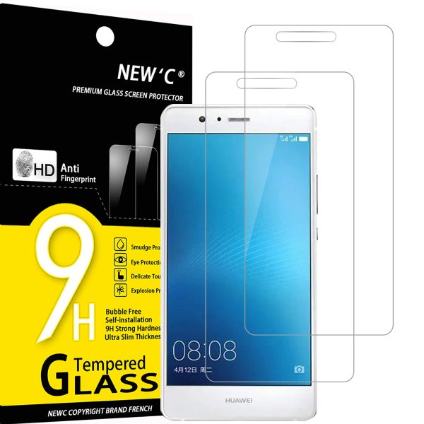 Protection d'écran Verre trempé Huawei P9 / Huawei G9