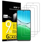 Protection d'écran Verre trempé OPPO A5 5G / OPPO A5 4G