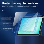 Protection d'écran Verre trempé Galaxy Tab A11+ - PT05