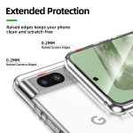 Autre Verre trempé Pixel 8 - PT02