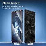 Protection d'écran Verre trempé Xiaomi Black Shark 5 - PT07