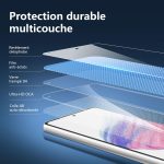 Protection d'écran Verre trempé Galaxy A53 5G - PT05