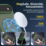 Coque Polycarbonate iPhone Air - PT01