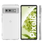 Autre Verre trempé Pixel 6 - PT06