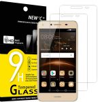 Protection d'écran Verre trempé Y5 II / Y5 2