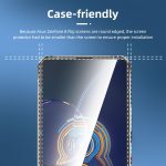 Protection d'écran Verre trempé Asus Zenfone 8 Flip - PT02