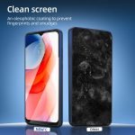 Protection d'écran Verre trempé Moto G Play (2021) - PT07