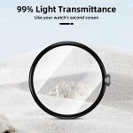 Protection d'écran Verre trempé Google Pixel Watch - PT04