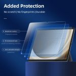 Protection d'écran Verre trempé Galaxy Tab A9+ / Galaxy Tab A9 Plus - PT05