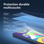 Protection d'écran Verre trempé Galaxy M21 / Galaxy M31 - PT05