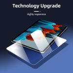 Protection d'écran Verre trempé Galaxy Tab S7 / Galaxy Tab S8 - PT06