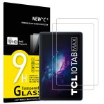 Protection d'écran Verre trempé TCL 10 TabMax