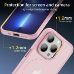 Coque Polycarbonate iPhone 13 Pro Max - PT01