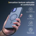 Coque Polycarbonate iPhone 16 Plus - PT05