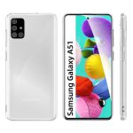 Autre Verre trempé Galaxy A51 - PT04