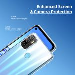 Coque Silicone Oppo A53 / Oppo A53s - PT04