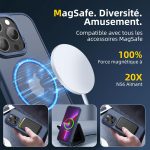 Coque Polycarbonate iPhone 13 Pro - PT01