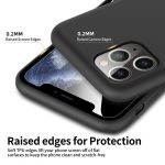 Protection d'écran Verre trempé iPhone 11 Pro Max - PT01