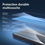 Protection d'écran Verre trempé Xiaomi 15 - PT05