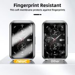 Protection d'écran TPU Huawei Watch Fit Elegant - PT06