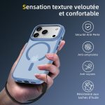 Coque Polycarbonate iPhone 17 Pro - PT05