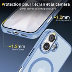 Coque Polycarbonate iPhone 17 - PT04