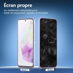 Protection d'écran Verre trempé Galaxy A56 5G / Galaxy A36 5G - PT07