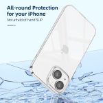 Protection d'écran Verre trempé iPhone 14 Plus - PT04