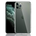 Coque Silicone iPhone 11 Pro Max