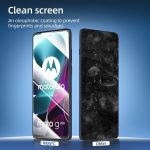 Protection d'écran Verre trempé Moto G200 5G - PT07