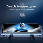 Protection d'écran Verre trempé Redmi K50 Ultra - PT06