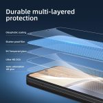 Protection d'écran Verre trempé Moto G32 - PT05