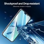 Protection d'écran Verre trempé iPhone 13 - PT05