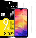 Protection d'écran Verre trempé Redmi Note 7 / Redmi Note 7 Pro / Redmi Note 7s