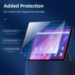Protection d'écran Verre trempé Lenovo Tab K10 - PT05