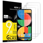 Protection d'écran Verre trempé Pixel 5a 5G