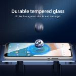 Protection d'écran Verre trempé Nokia C21 Plus - PT06