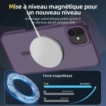 Coque Polycarbonate iPhone 16 - PT02