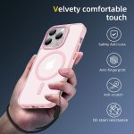 Coque Polycarbonate iPhone 13 Pro Max - PT05