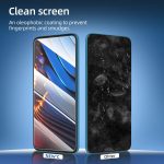 Protection d'écran Verre trempé Poco X3 GT - PT07