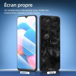 Protection d'écran Verre trempé Galaxy A30s / Galaxy A40s - PT06