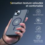 Coque Polycarbonate iPhone 15 Plus / iPhone 14 Plus - PT05